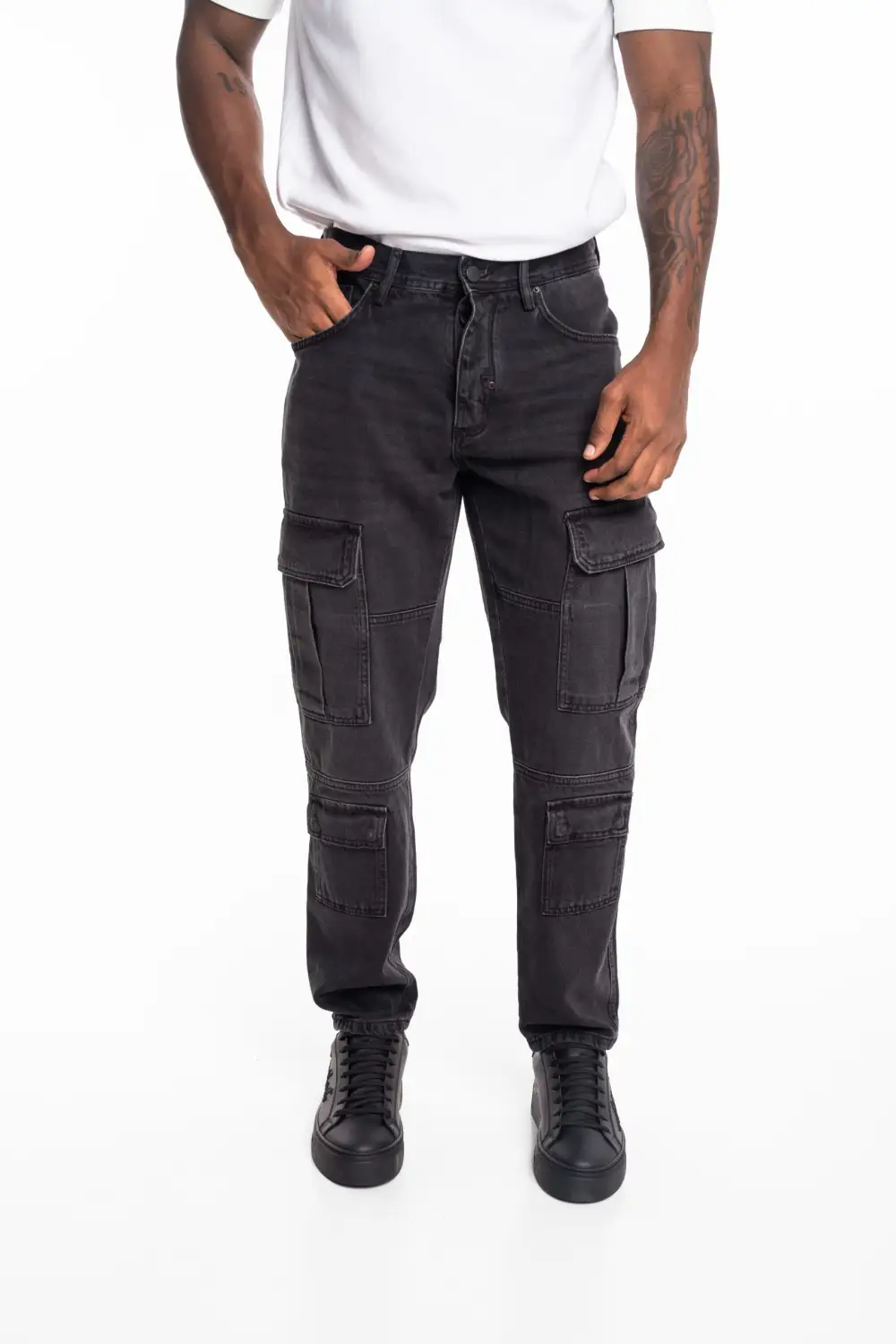 Classic Regular Fit Classic Jeans