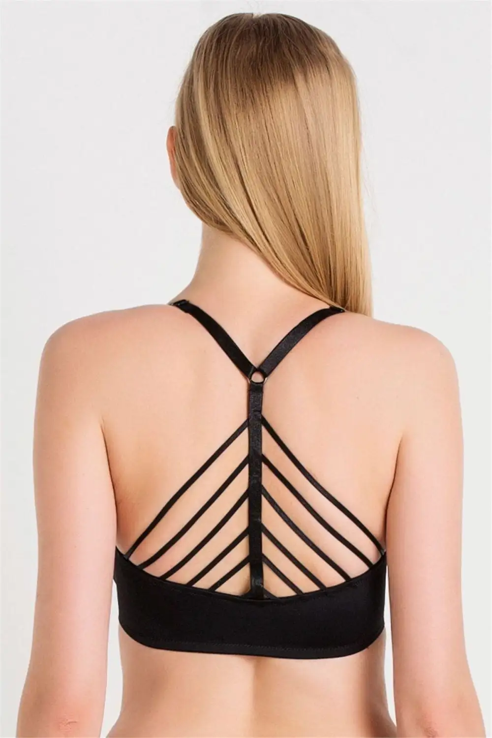 Essential Everyday Padded Bra