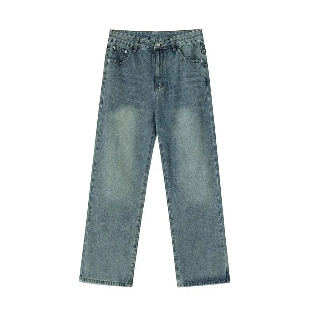 Comfort Bootcut Regular Fit Jeans