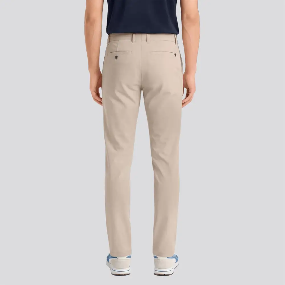 Tailored Performance Men's Golf Pants
