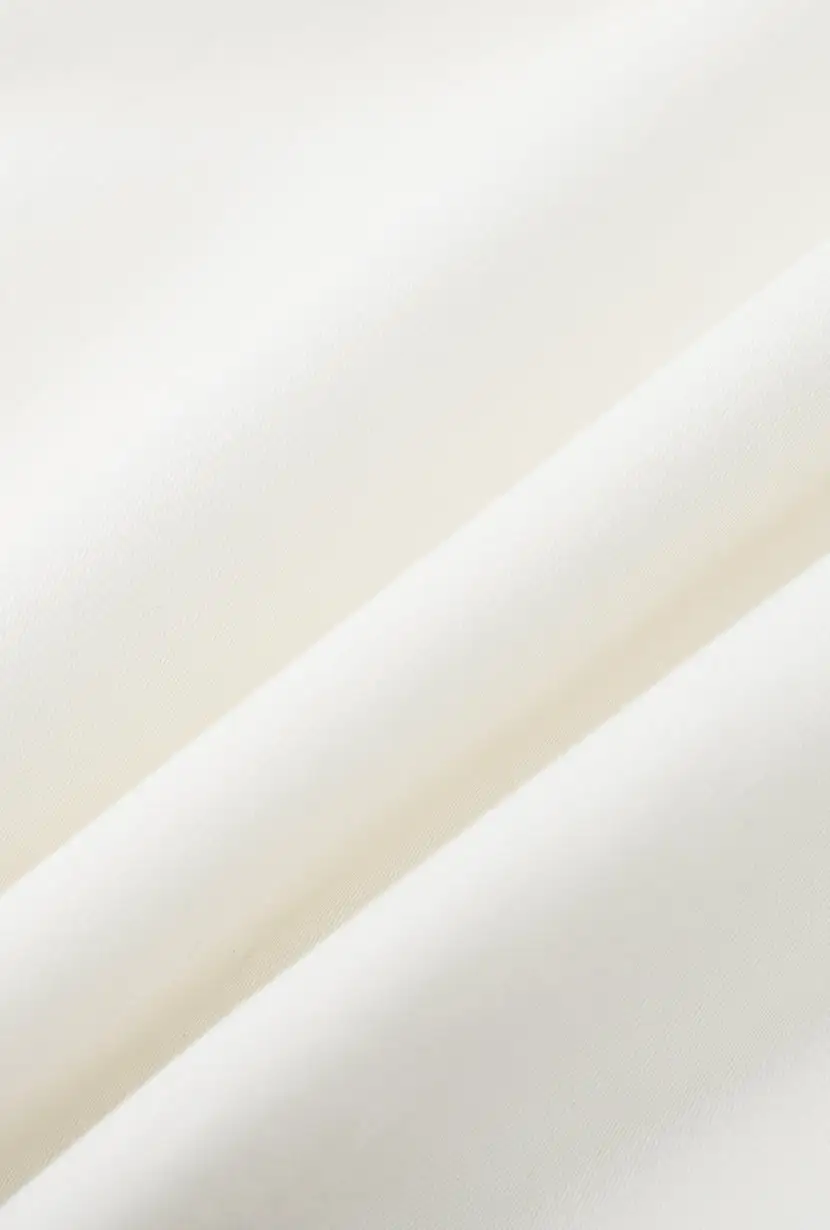 Sleeveless Top - Ivory
