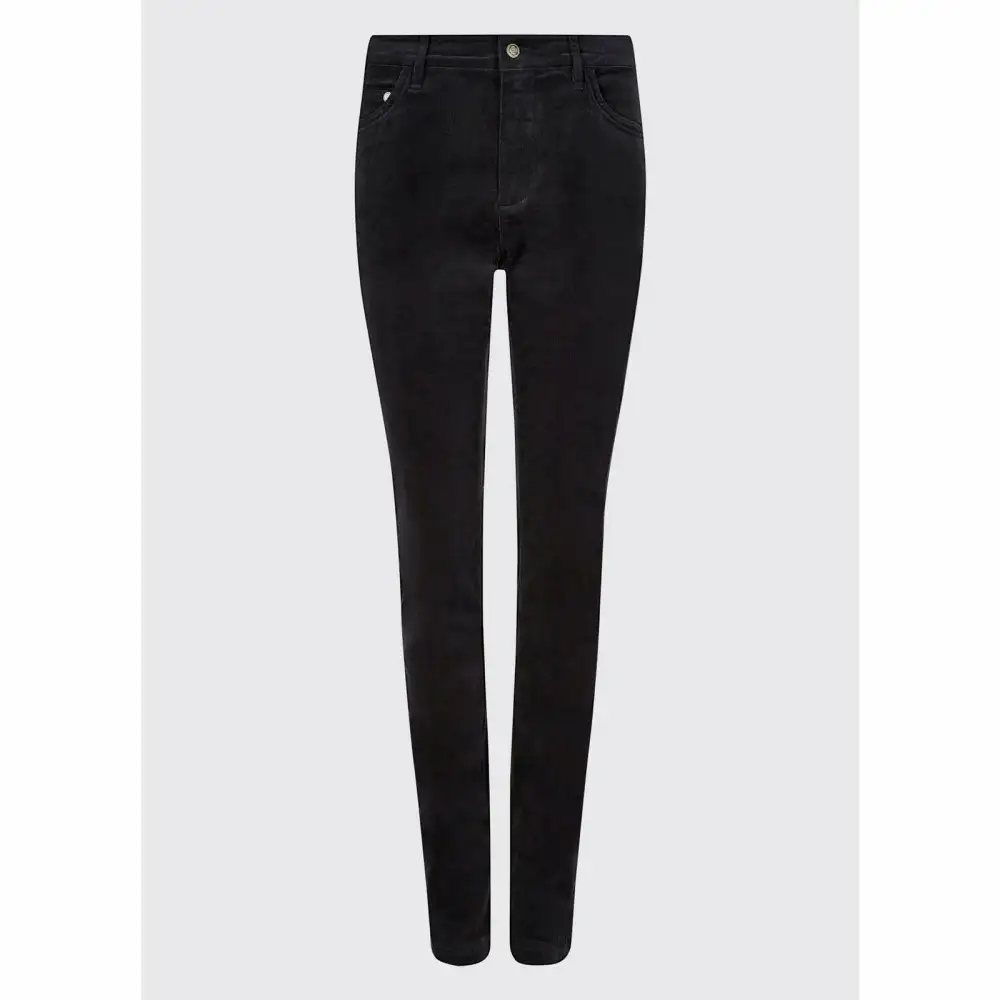 Leather Flexible Outdoor Pants