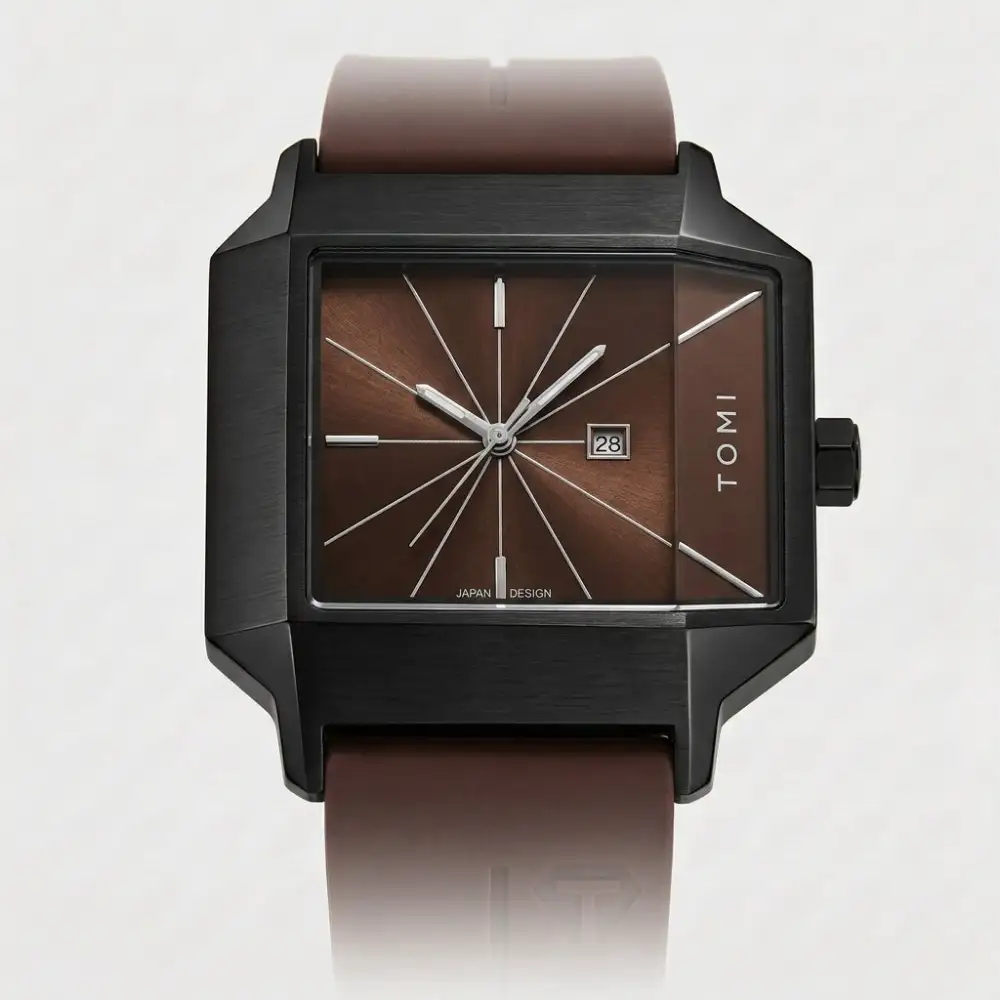 TOMI T021 Atlas Perpetual