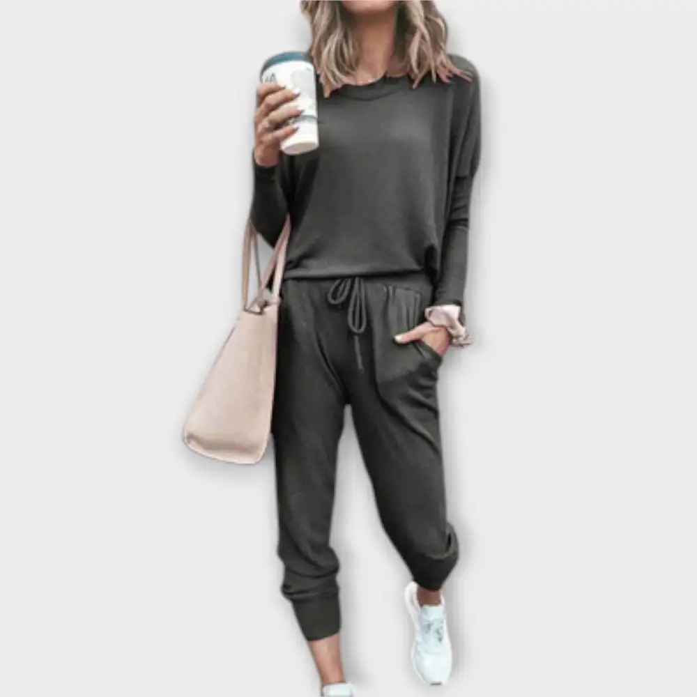 Modern Refined Everyday Two Piece Set