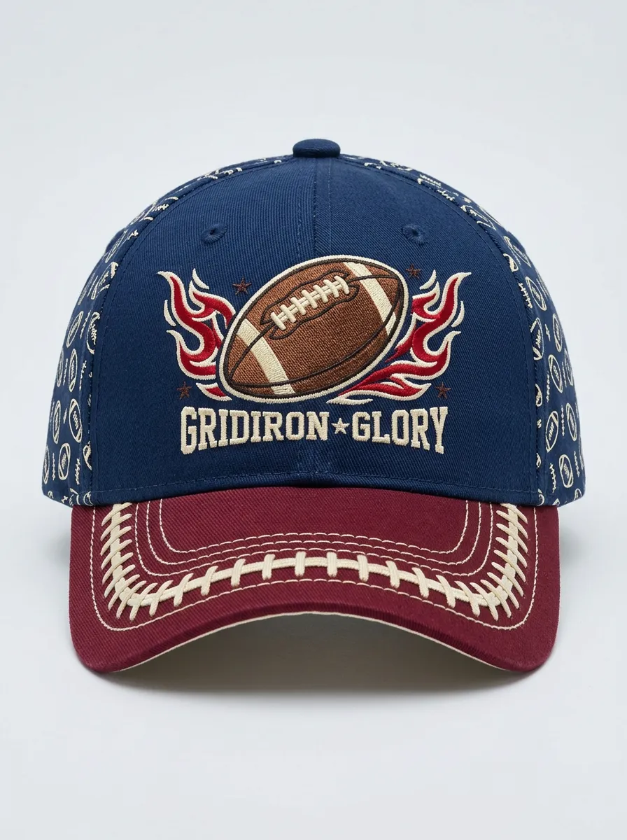 Baseball Caps