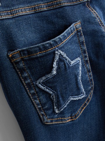 7-15yrs | Cotton Rich Flare Jeans detail 2