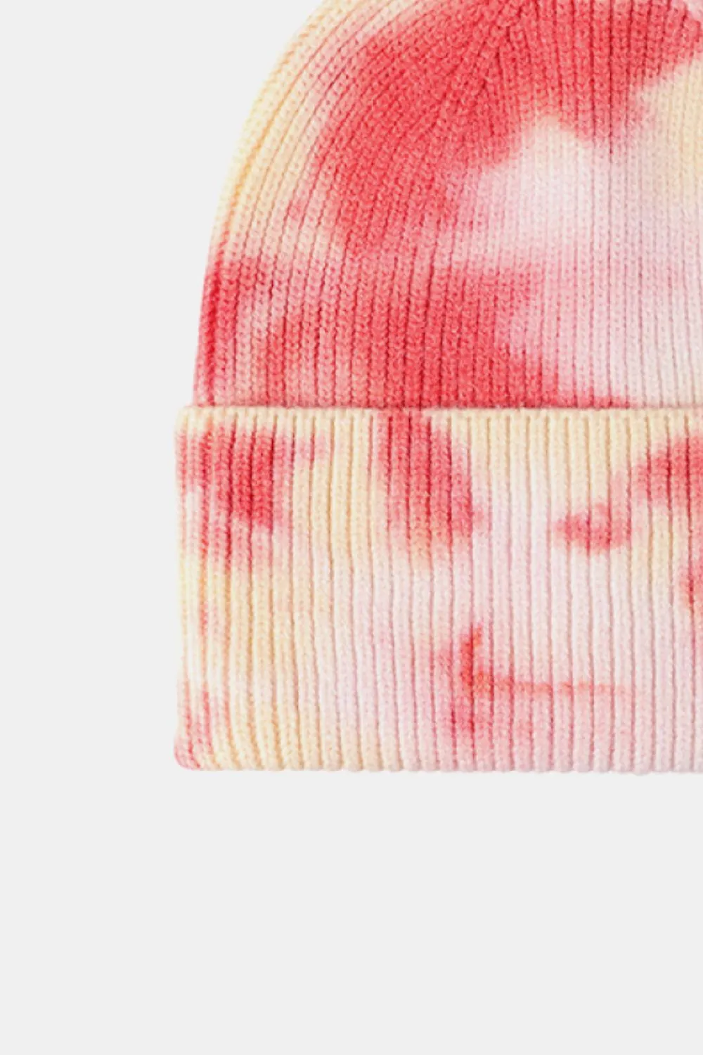 Knit Beanie Casual Hat