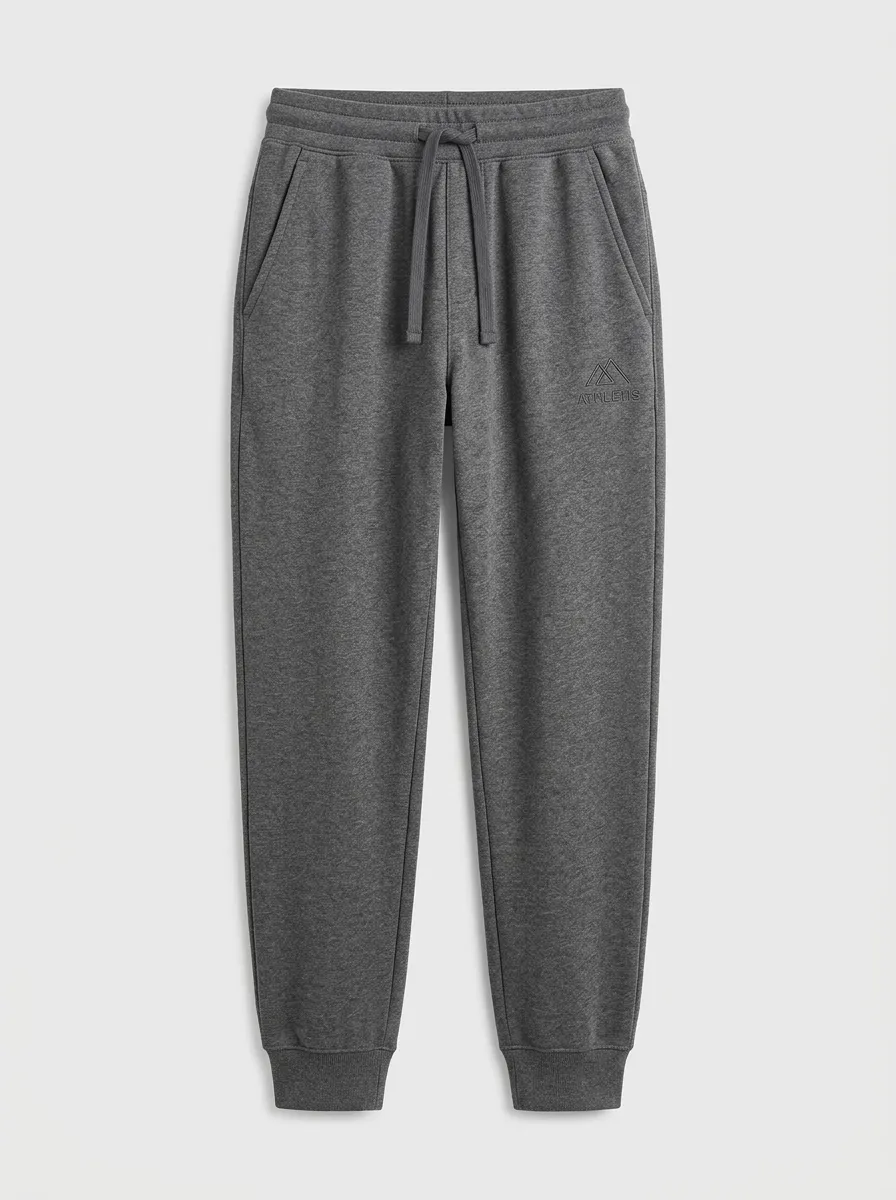 Functional Mountain Graphic Athletic Edit Men's Sweatpants