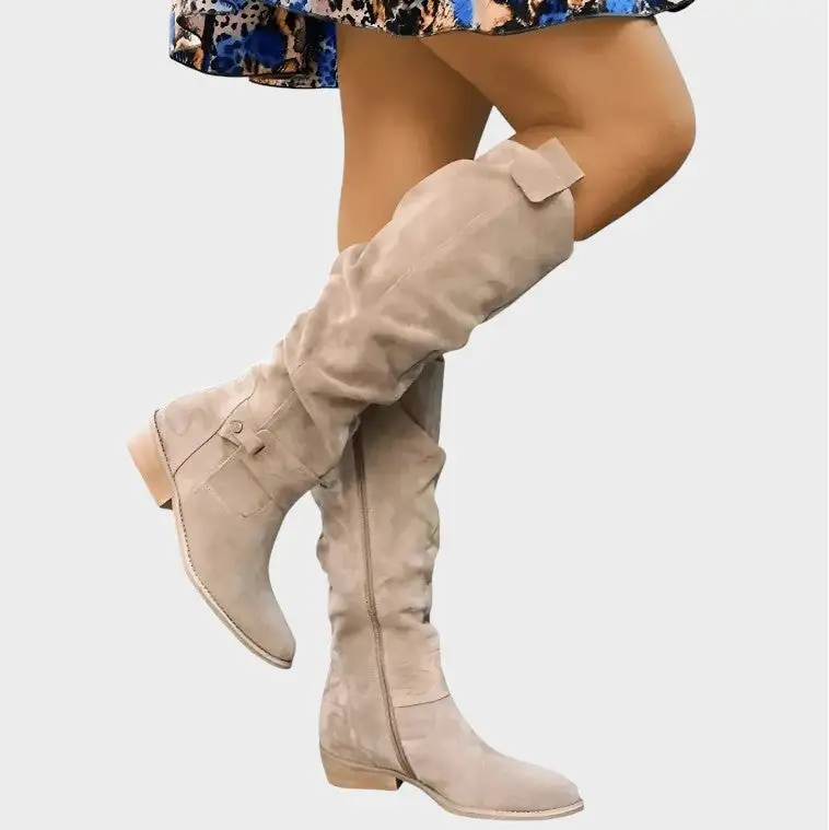 Classic Supportive Everyday Ankle Boots