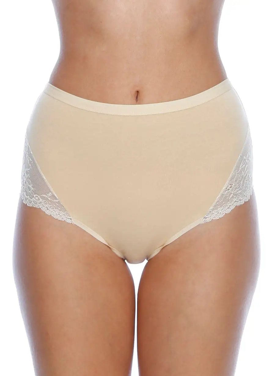 Versatile Comfort Everyday Panties