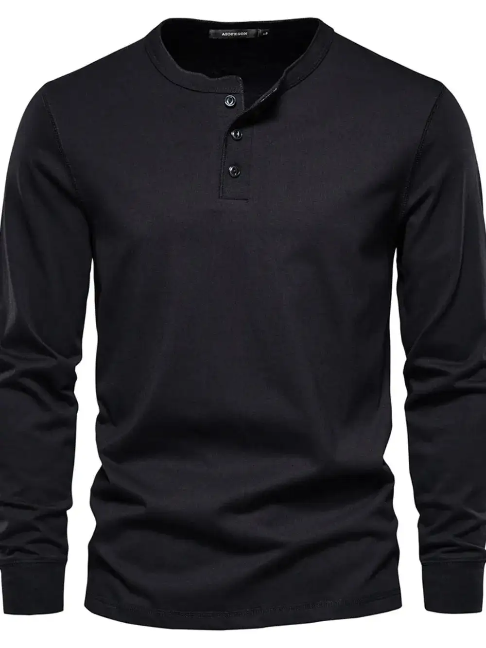 Lightweight Crew Neck Tee