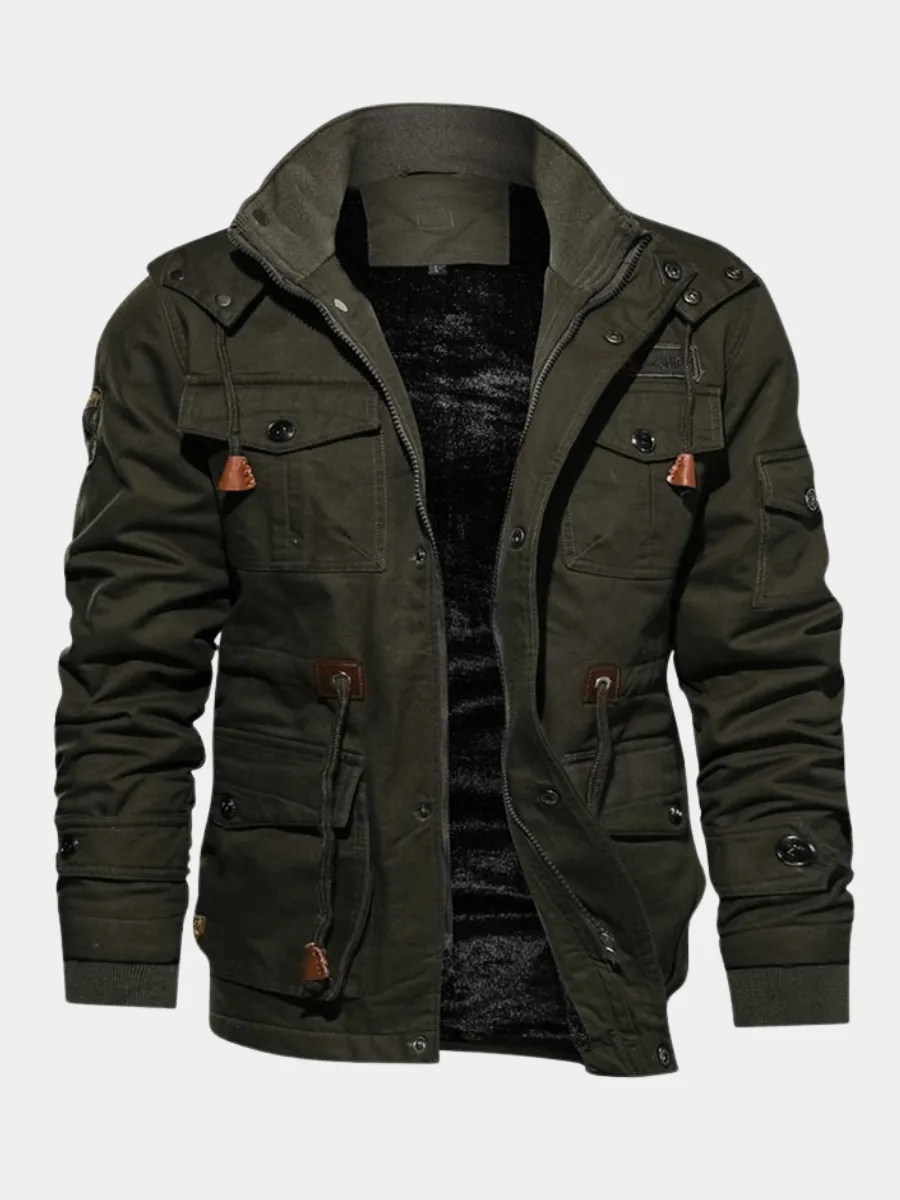 Comfort Smart Casual Jacket
