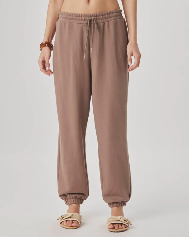 Lightweight Easy Jogger Pants