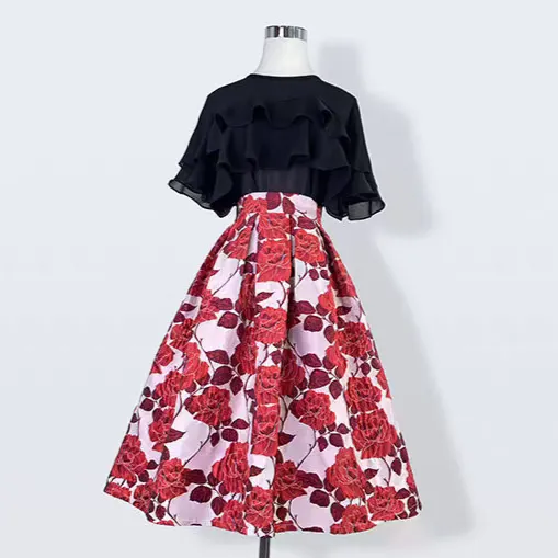 Urban Market Everyday Casual Skirt