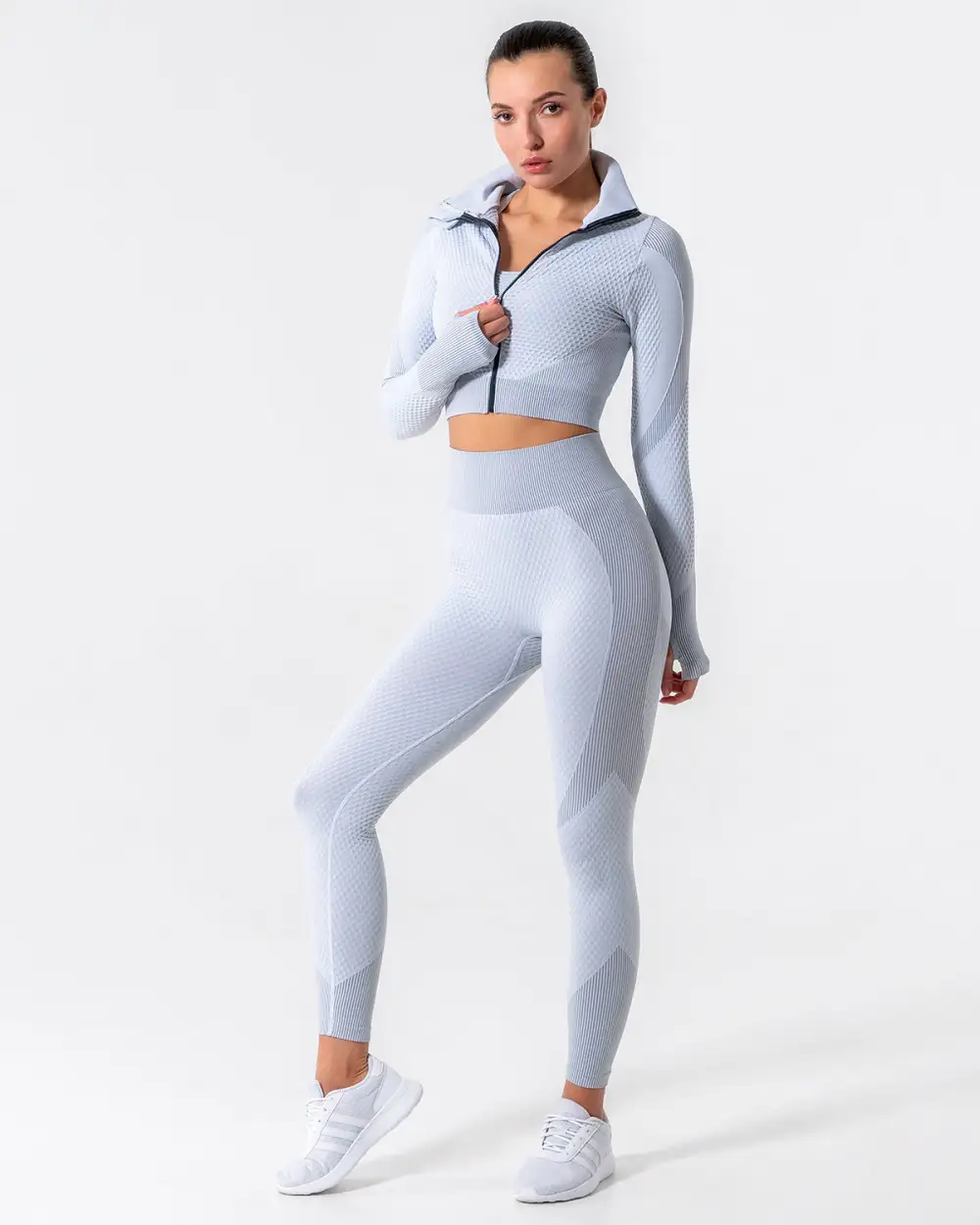 Agile Active Seamless Leggings