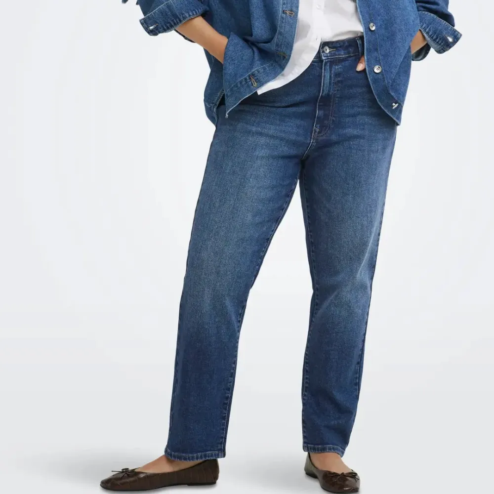 Workwear Relaxed Everyday Classic Jeans
