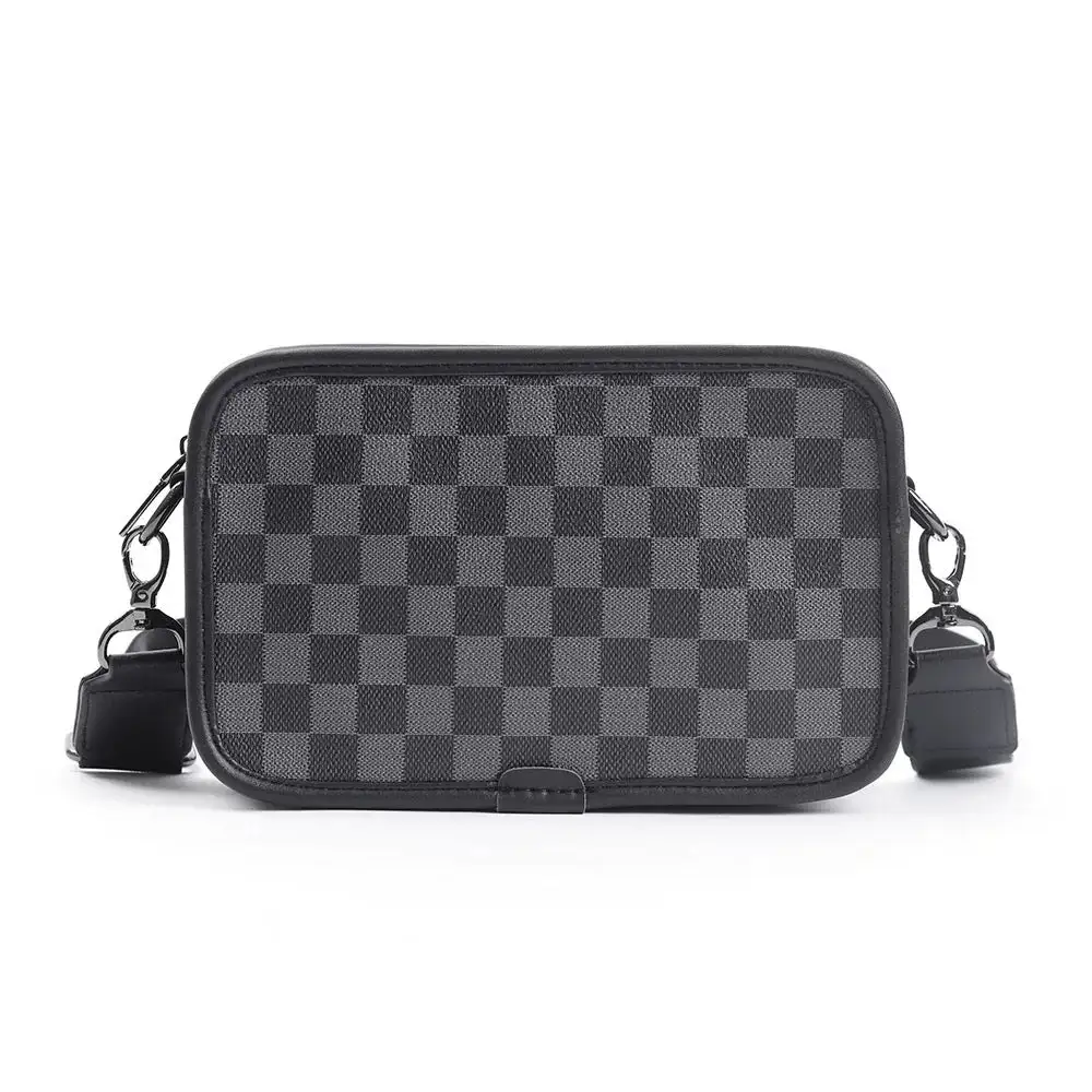 Versatile Daily Fashion Bag