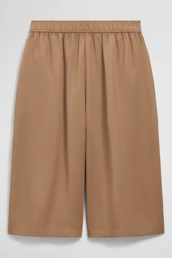 Women's Fine Detail Classic Shorts