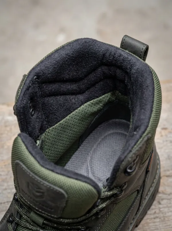 Outdoor Outdoor Workwear Men's Waterproof Work Boots