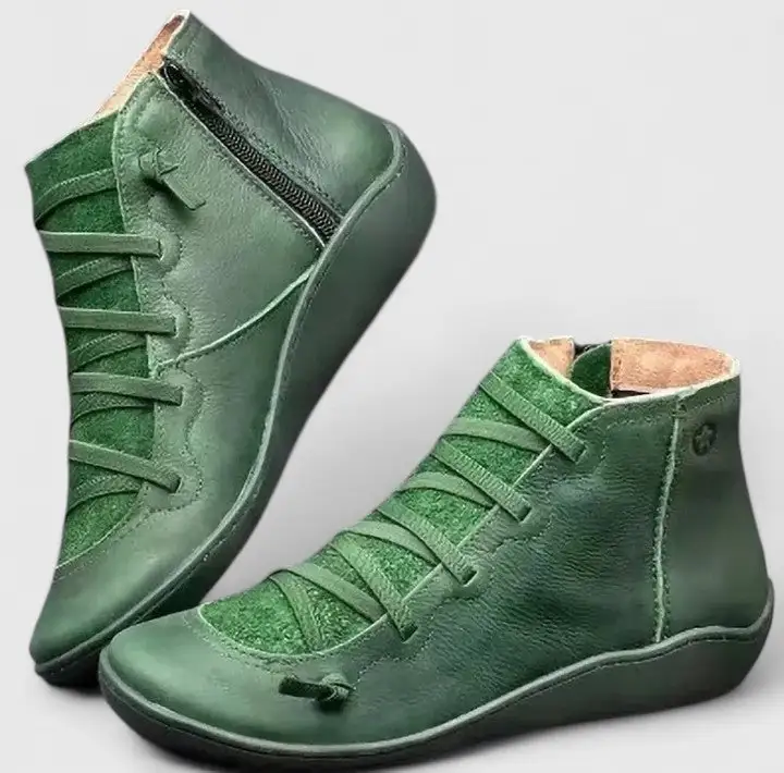 Andra | Comfort Support Boots