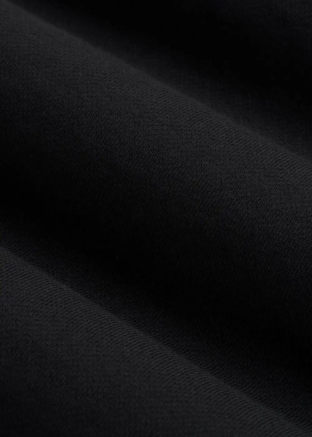 Men's Sweat Cotton Terry Jogger Pants