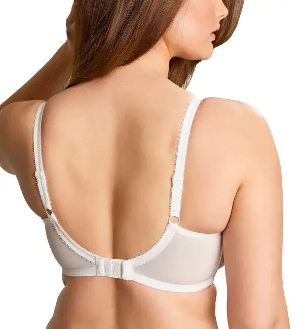 Performance Balcony Underwire Bra