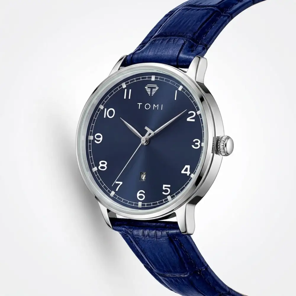 TOMI T108 Aurora Chronicle