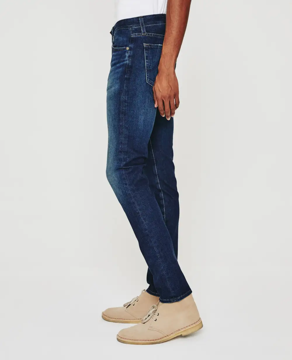 Men's Versatile Everyday Jeans