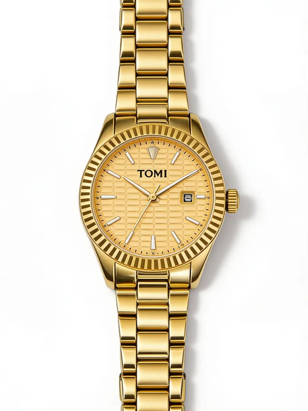 TOMI T304 Imperial Opulence Edition Gift Set