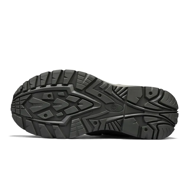 Men's Cushioned Hiking Shoes