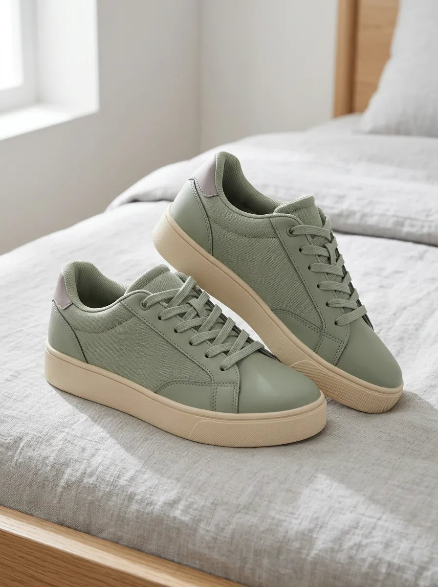 Women's Minimalist Lifestyle Skate Shoes
