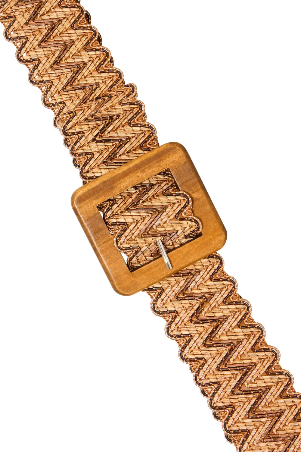Textured Everyday Waist Belt