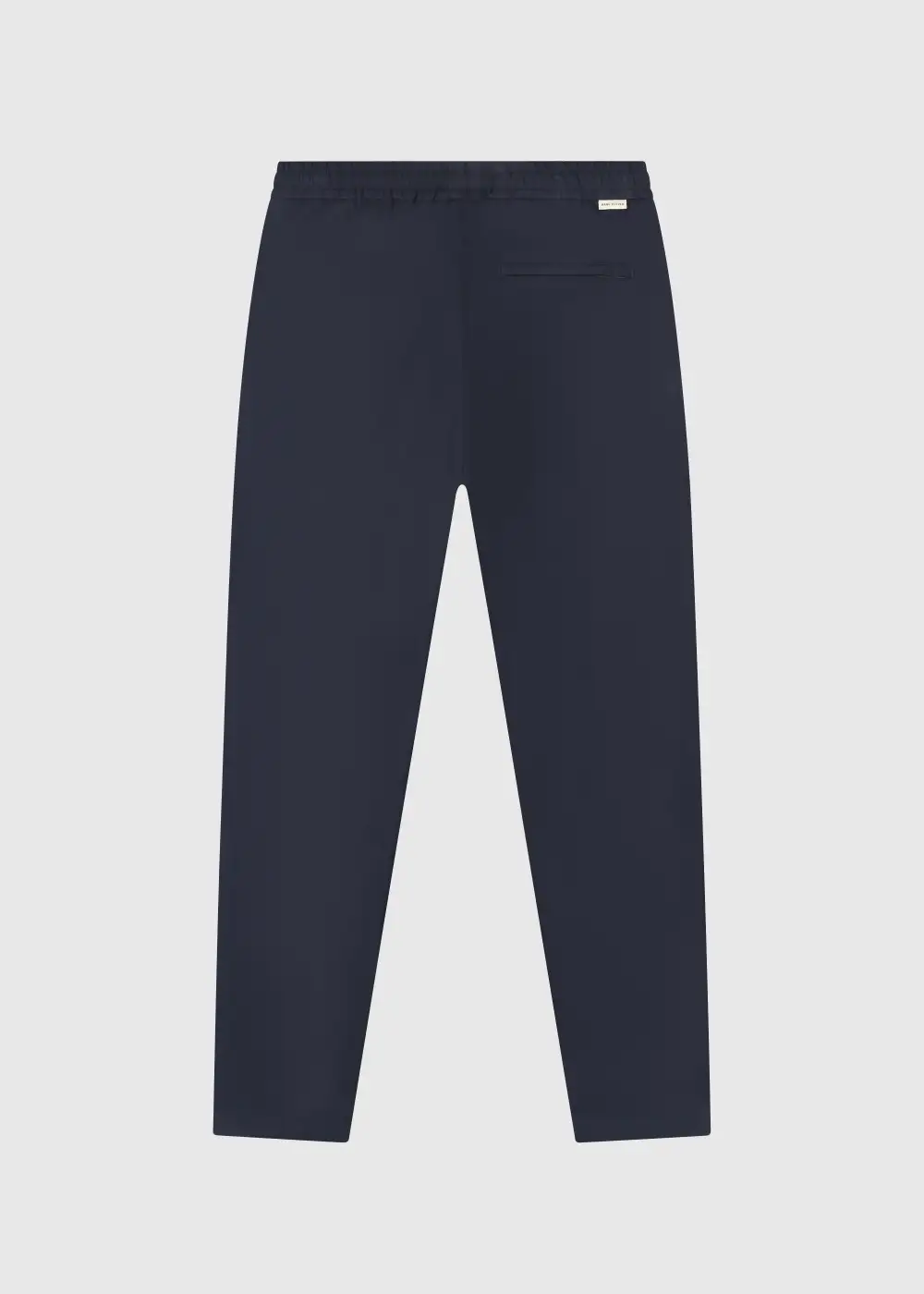 Soft Touch Tailored Trousers
