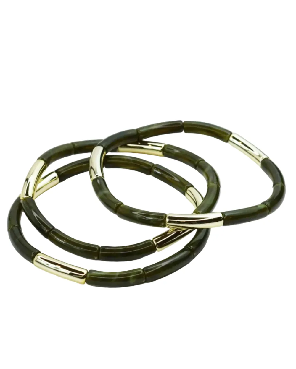 Classic Refined Statement Bracelet