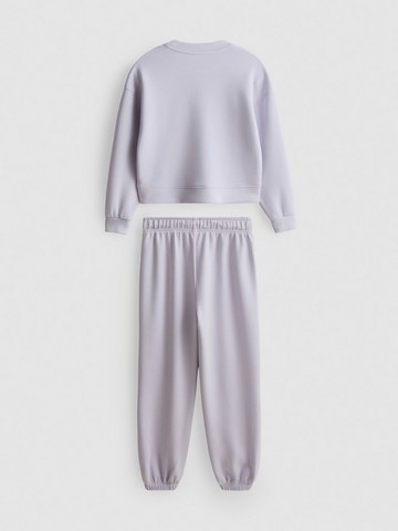 1-9yrs | Modal Rich Sweatshirt and Joggers Set detail 3