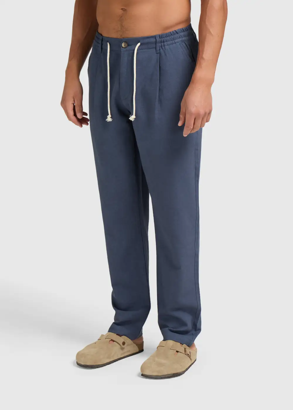 Everyday Linen Pants