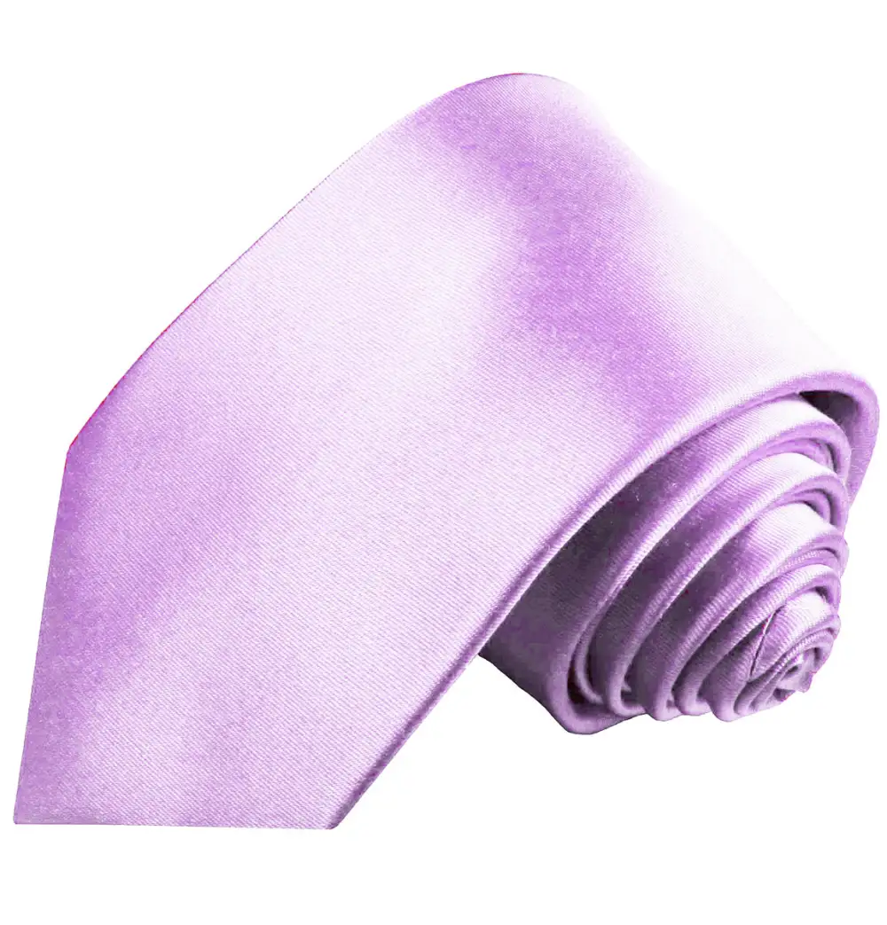 Smart Classic Men's Necktie With Pocket Square