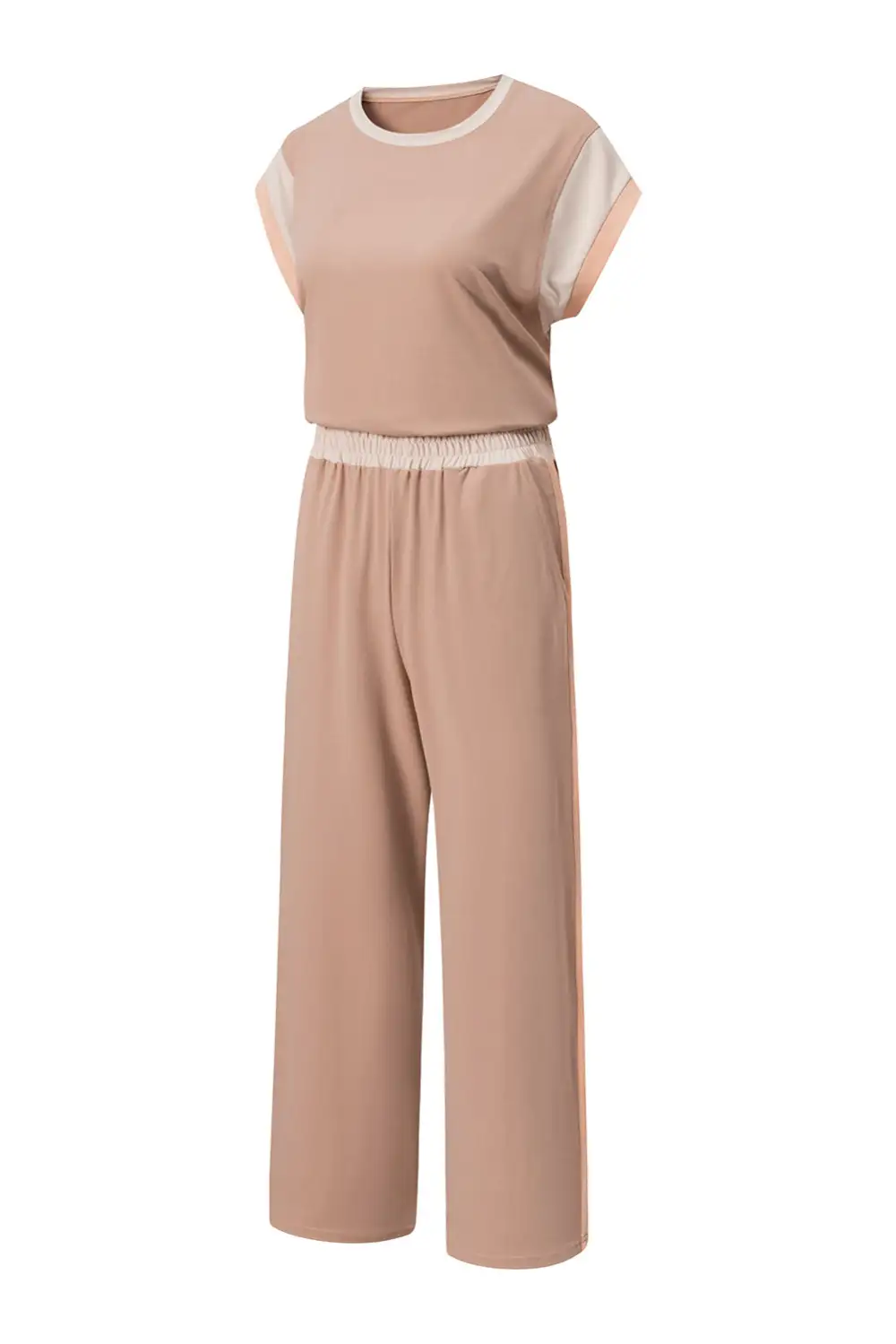 Cozy Everyday Lounge Set Layer
