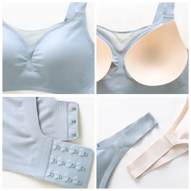 🎉Summer Hot sale💕 Super Comfortable Lingerie