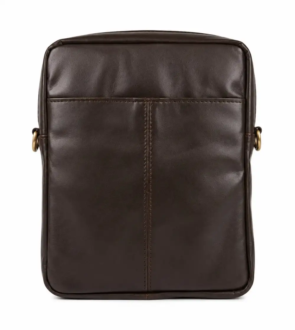 Vintage Everyday Crossbody Bag