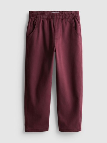 1-9yrs | Stretch Waist Trousers detail 2