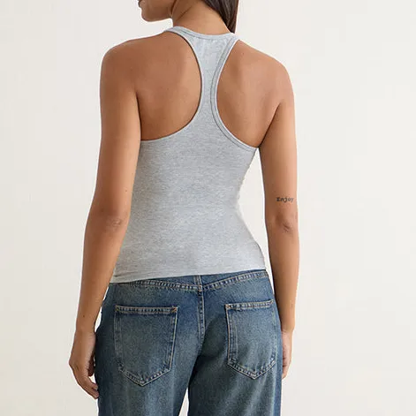 Racerback Tank Top