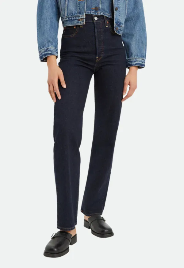 Women's Classic Heritage Classic Jeans