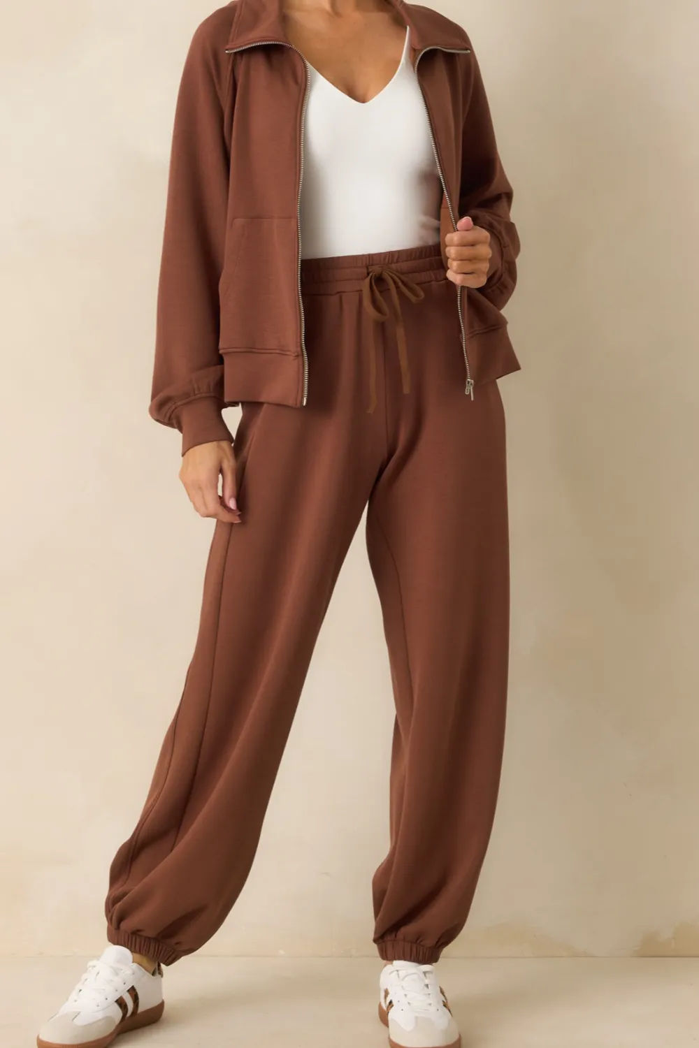 Running Errands Joggers