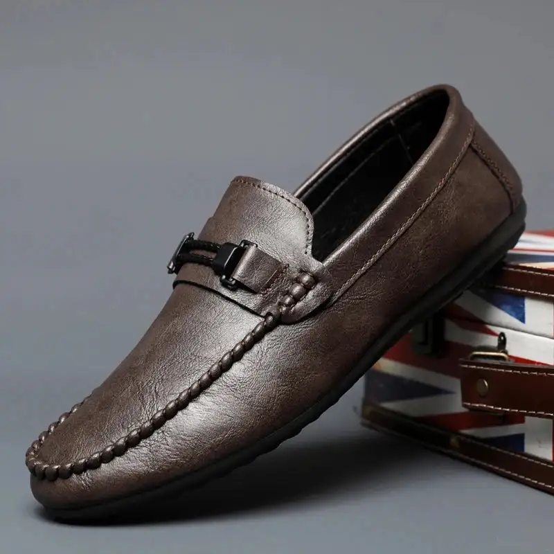 Elegant Dress Shoes