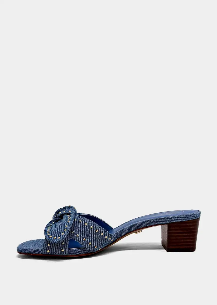 Platform Wedge Sandals