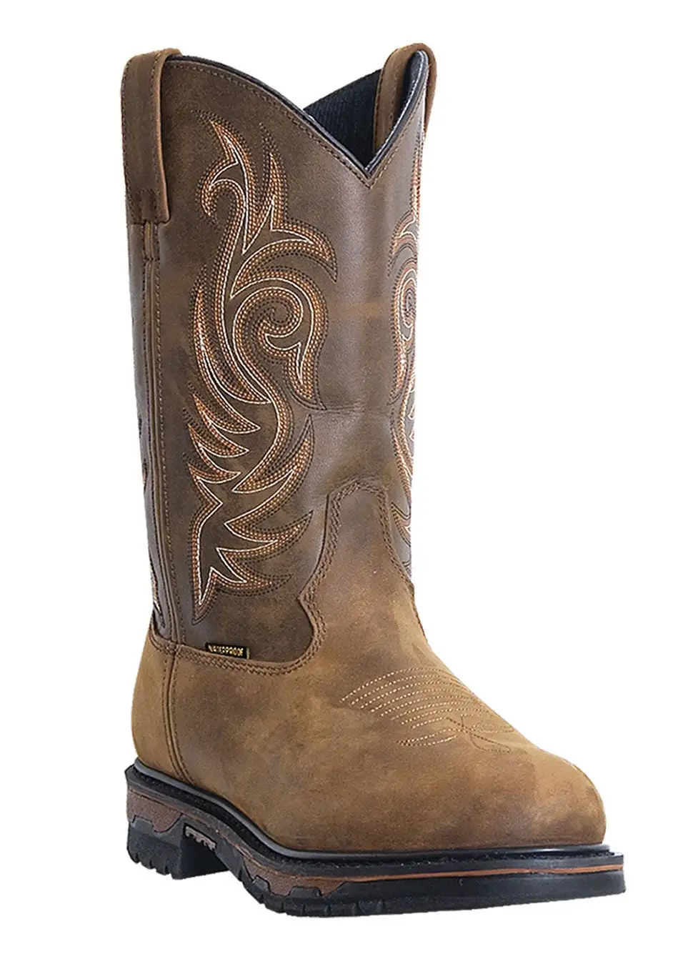 Laredo 11