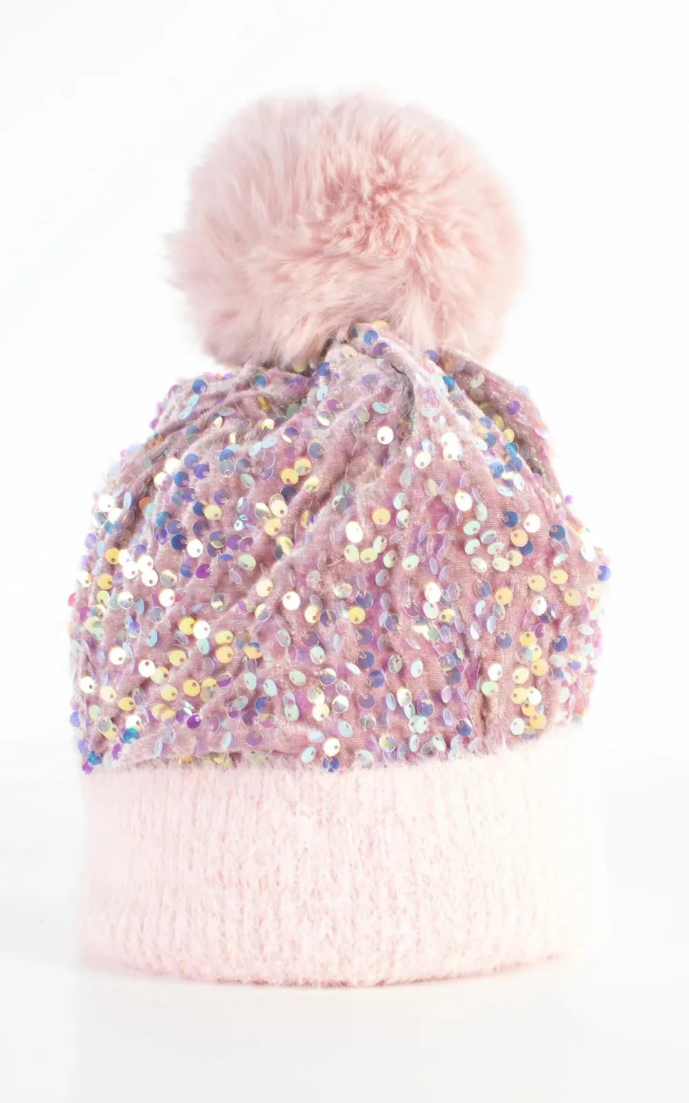 Fashionable Cute Girly Decorative Hat