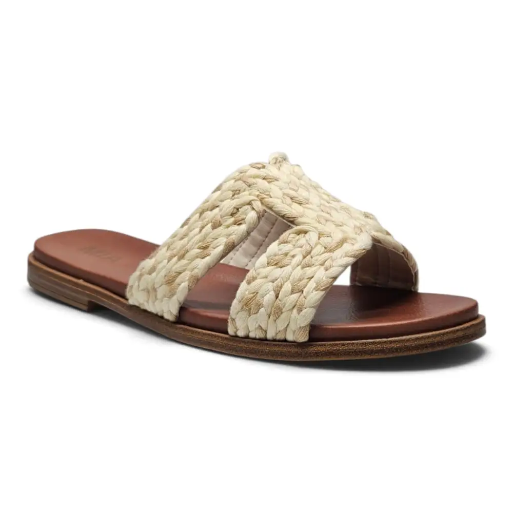 Poet Harbor Braid Slide
