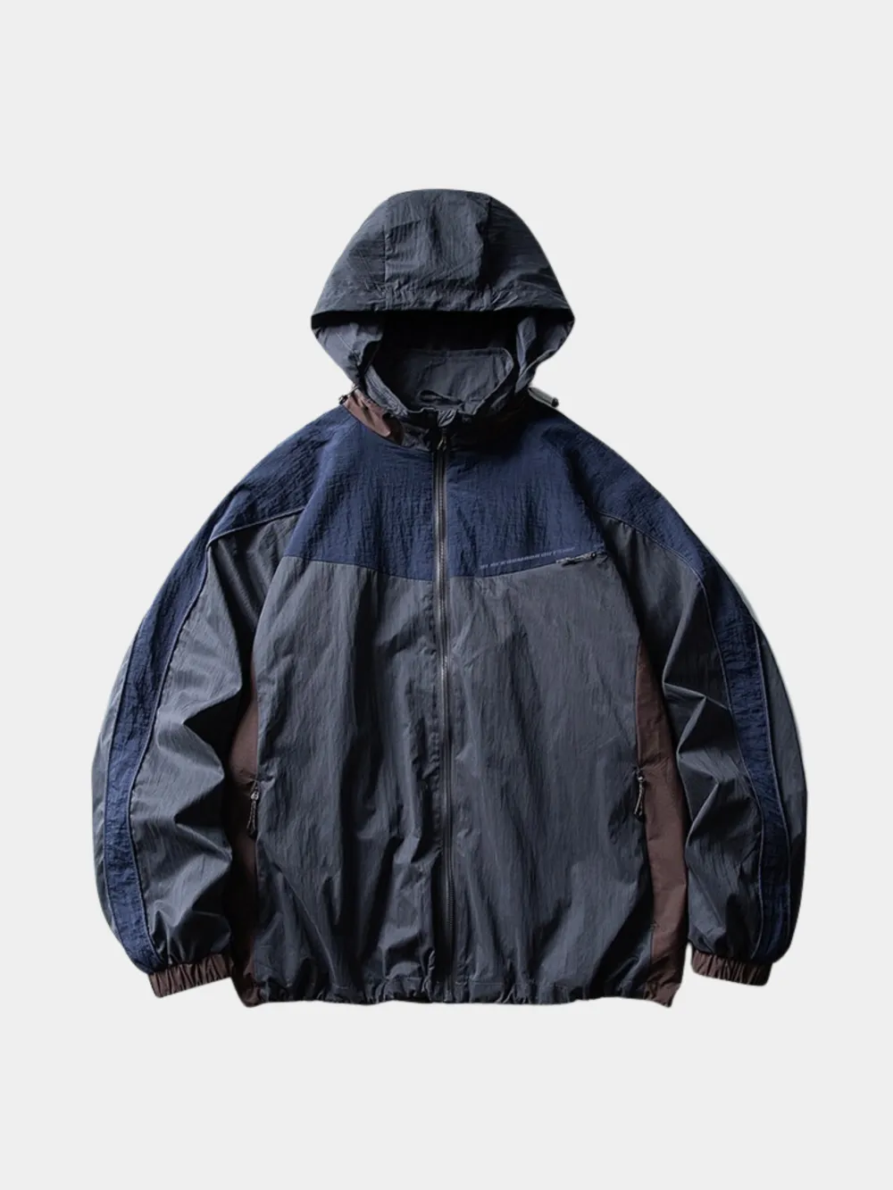 Water Repellent Water Resistant Breathable Outdoor Windbreaker Jacket